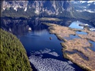 Misty Fjords Alaska